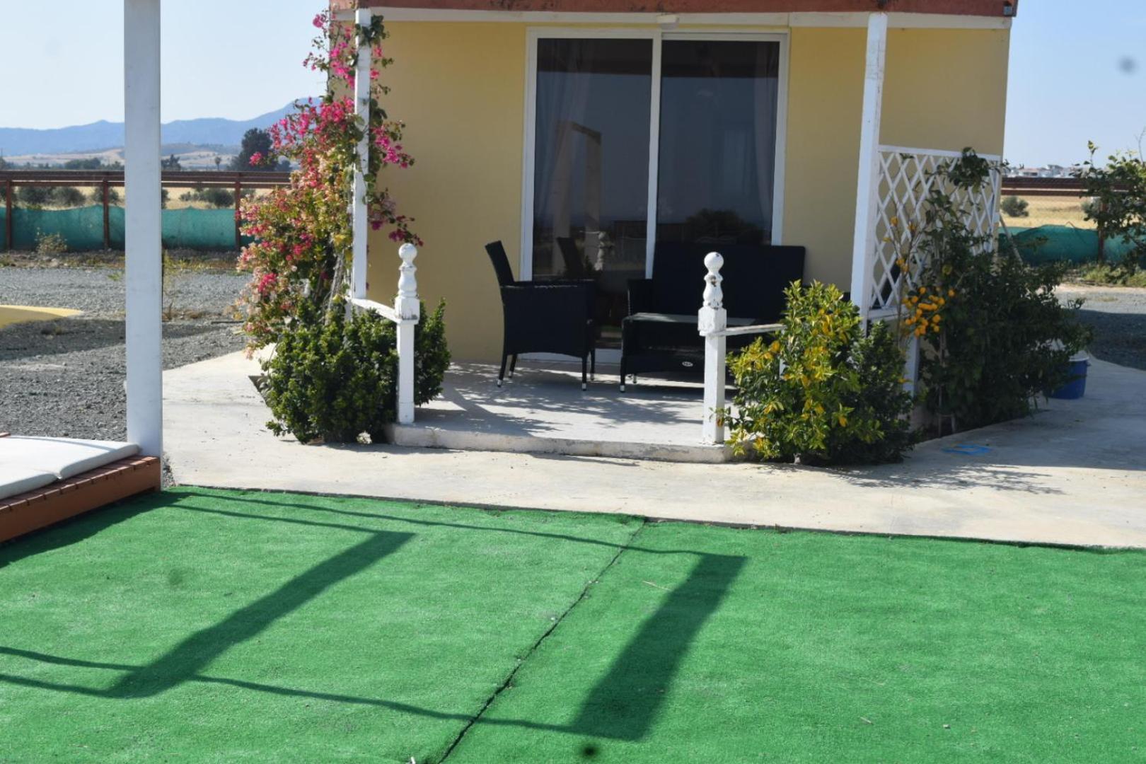 Ferienhaus Mersinera Paradise Garden 2 *
