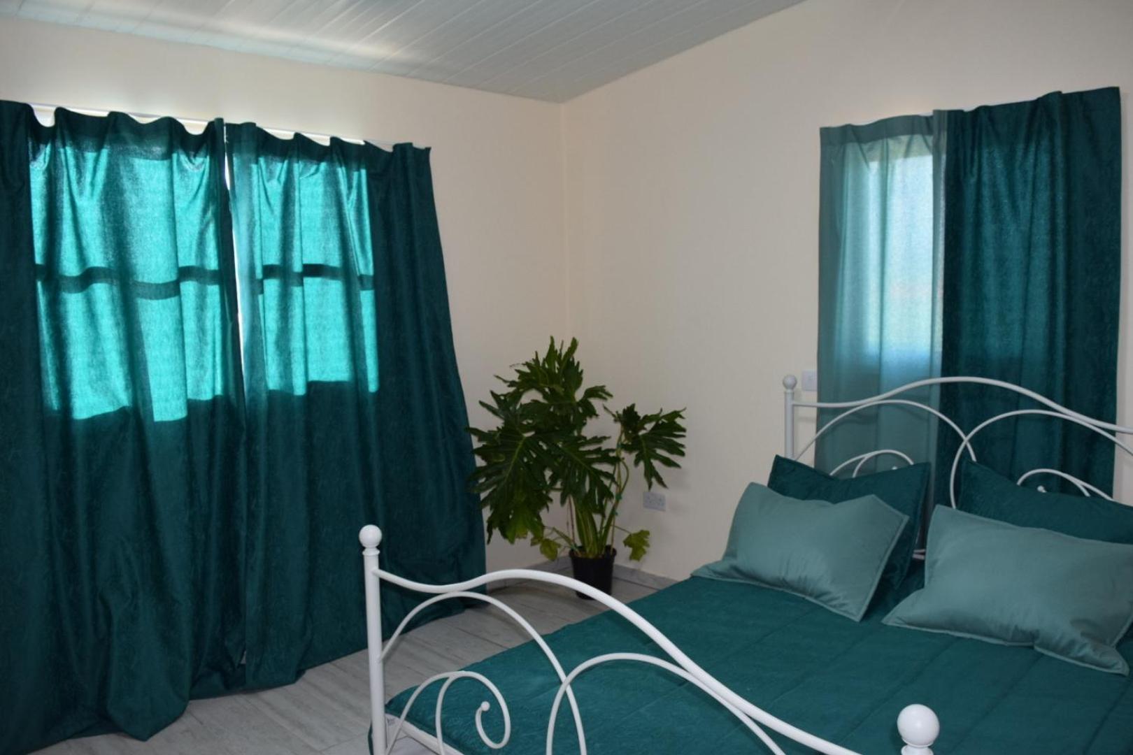 Mersinera Paradise Garden 2 * Larnaka