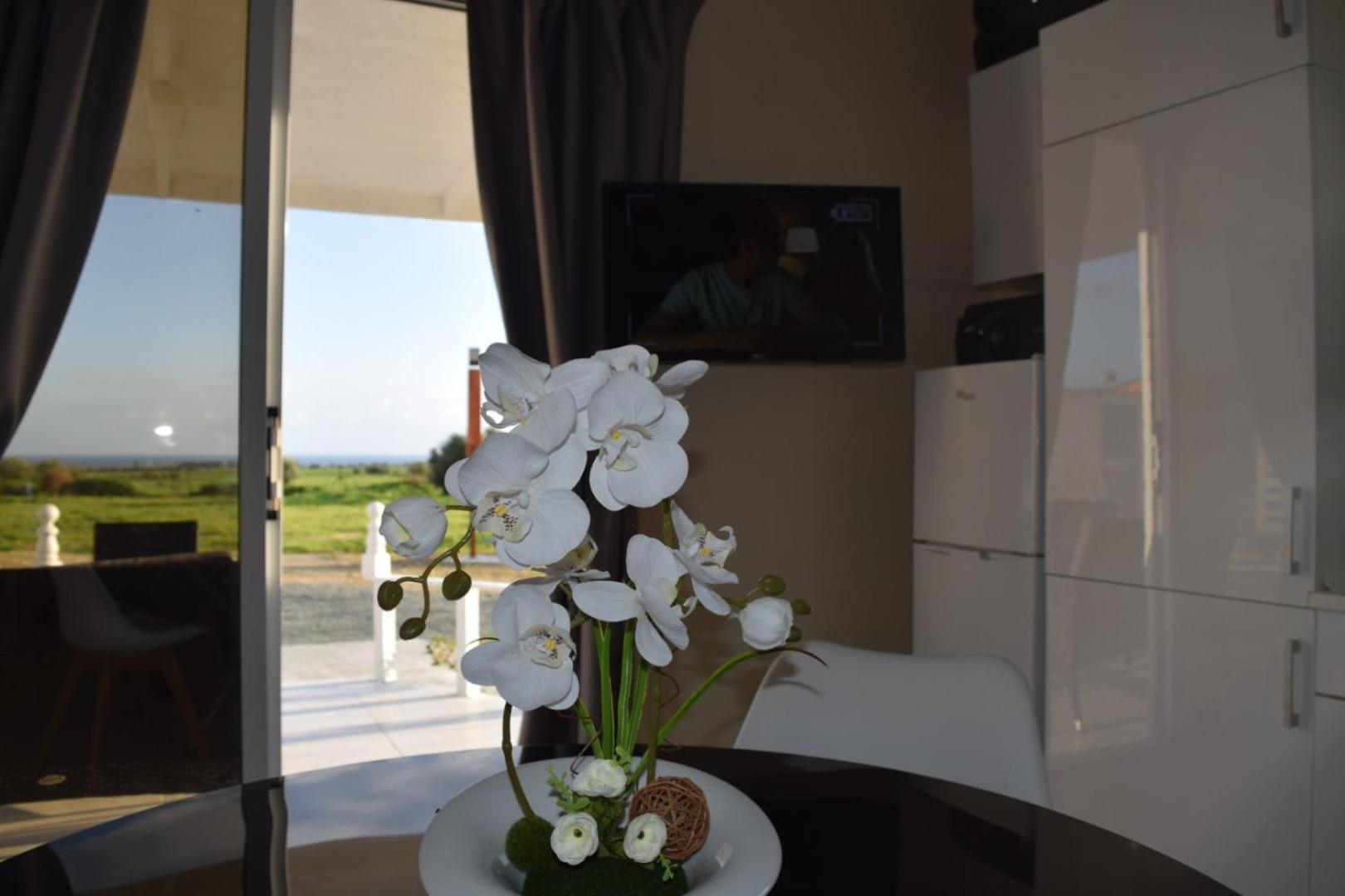 Ferienhaus Mersinera Paradise Garden 2 Larnaka