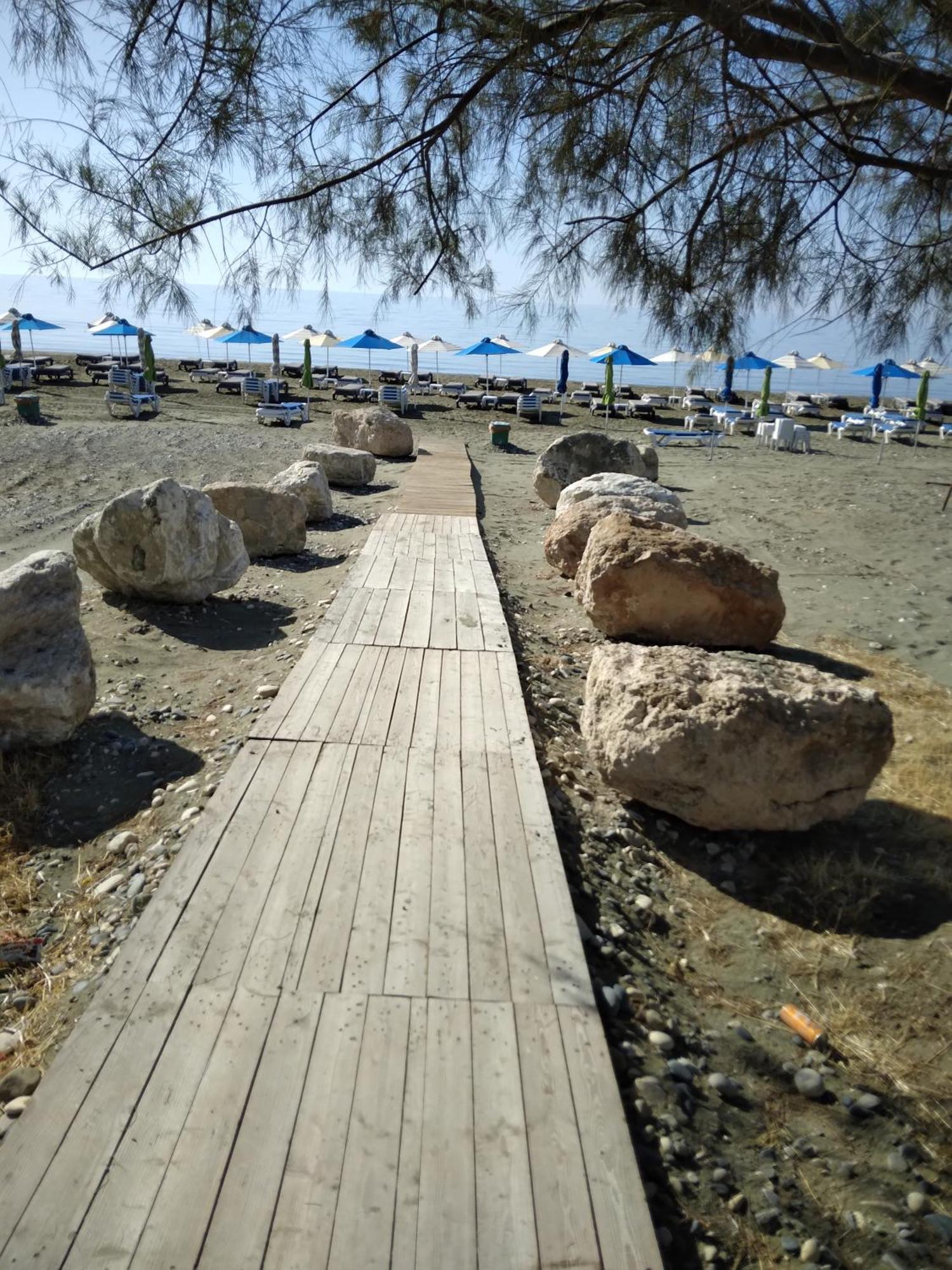 Mersinera Paradise Garden 2 * Larnaka