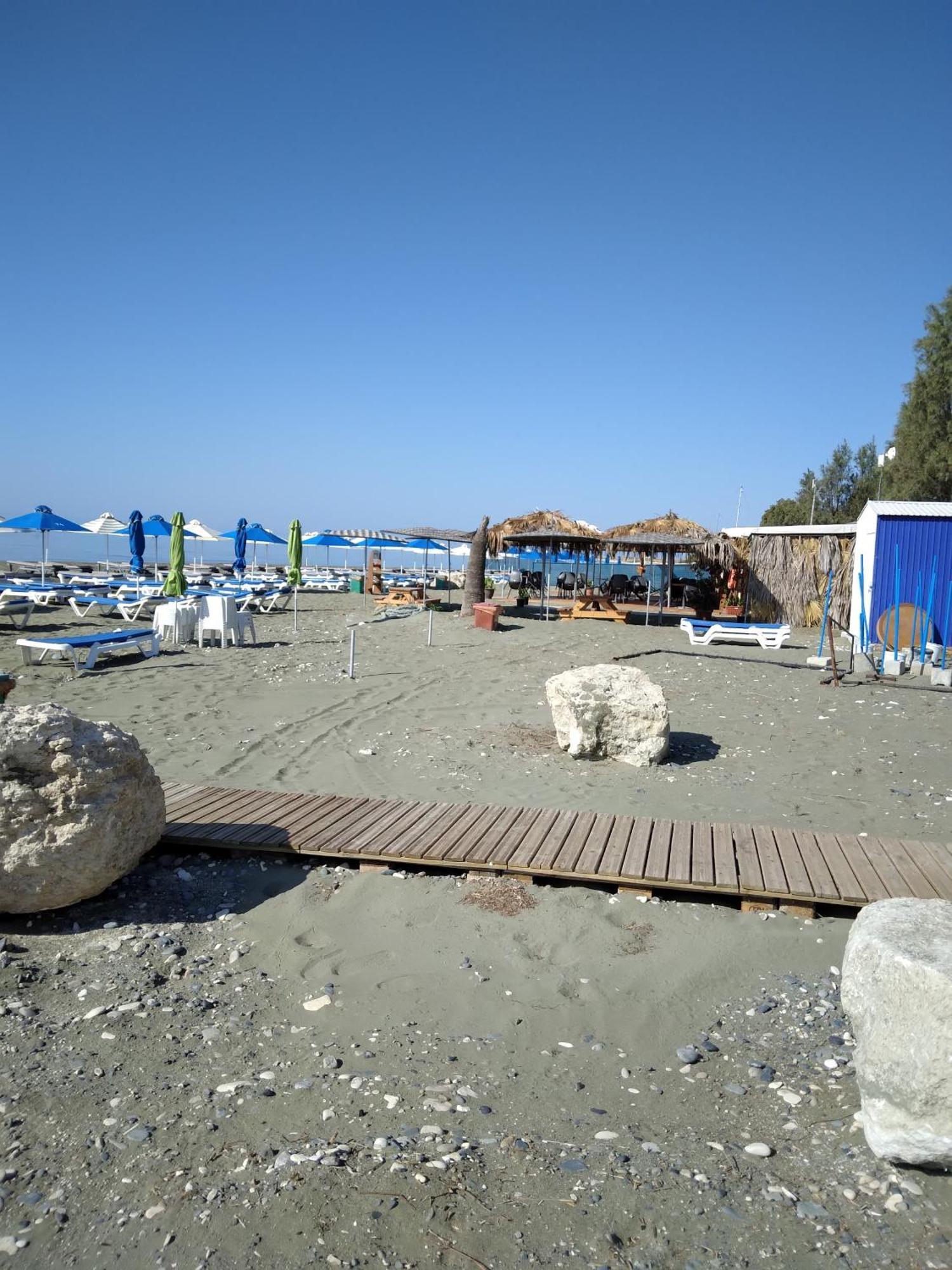 Ferienhaus Mersinera Paradise Garden 2 *