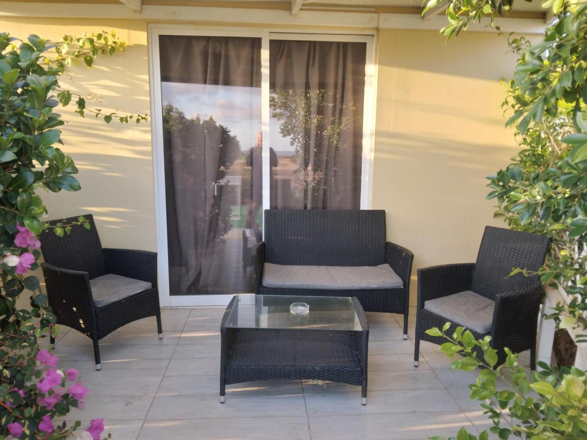 Ferienhaus Mersinera Paradise Garden 2 *