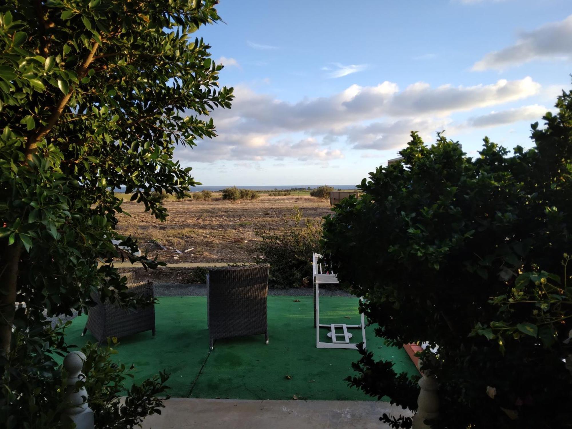 Ferienhaus Mersinera Paradise Garden 2