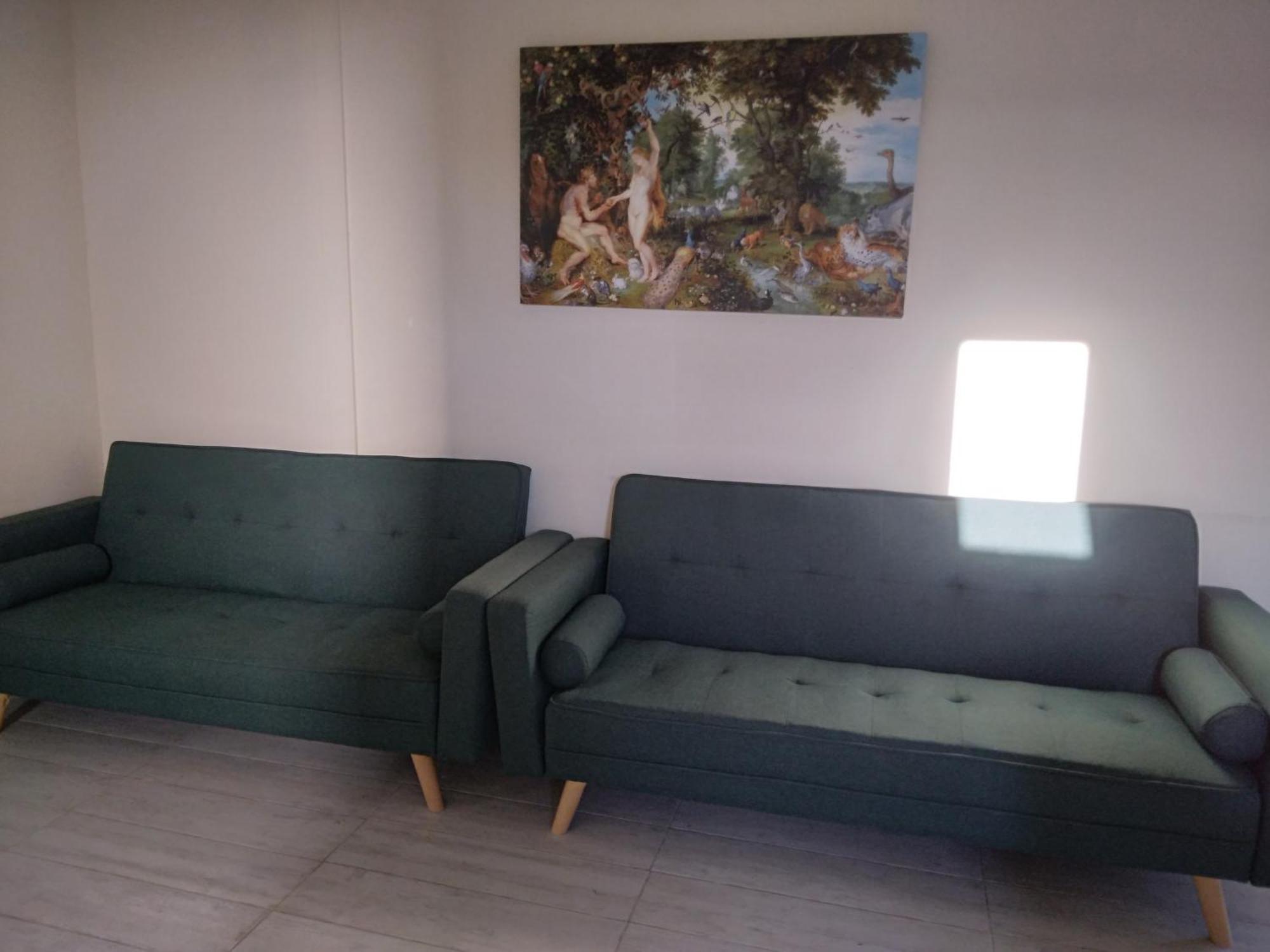Ferienhaus Mersinera Paradise Garden 2 *